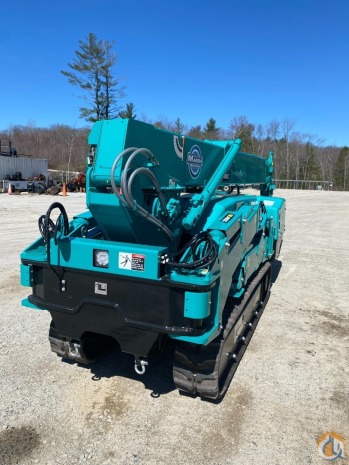 Crane for Sale in Oxford Massachusetts  Crane Network image 2