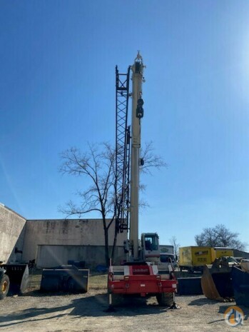 Crane for Sale in Davenport Iowa  Crane Network image 2