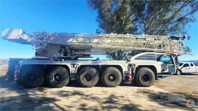 Crane for Sale or Rent in Nisku Alberta  Crane Network image 3