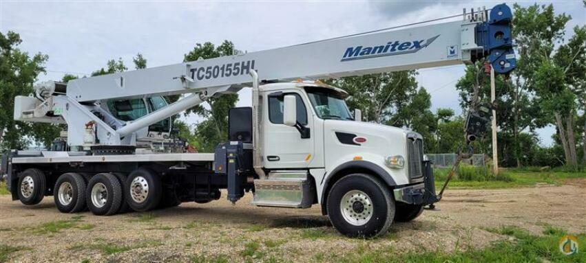 Crane for Sale or Rent in Cedar Rapids Iowa  Crane Network image 0
