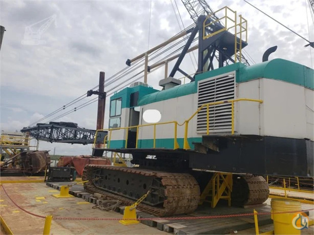 Crane for Sale in Houston Texas  Crane Network image 1