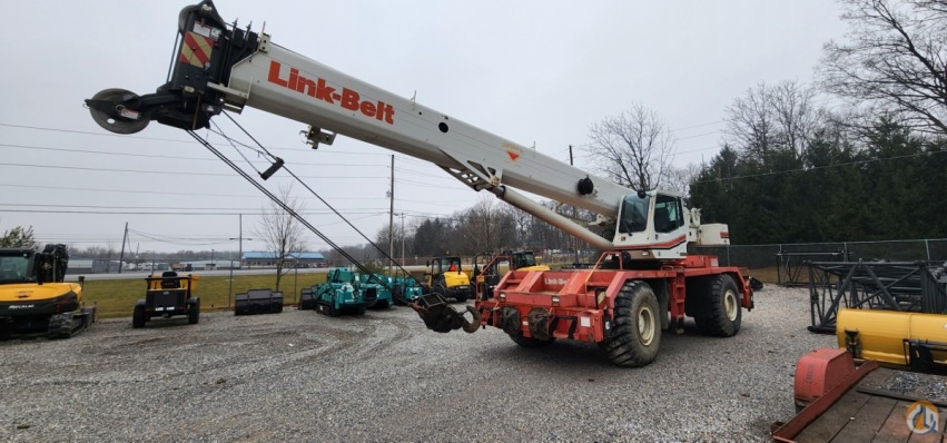 Crane for Sale in Carlisle Pennsylvania  Crane Network image 0