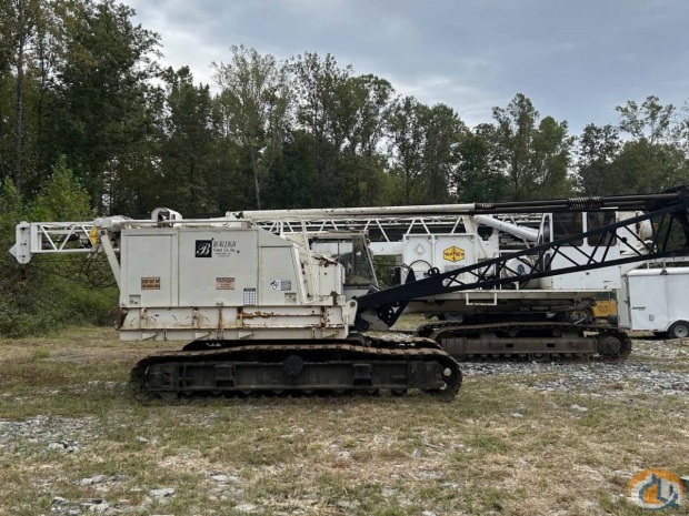 Crane for Sale in Concord Virginia  Crane Network image 1
