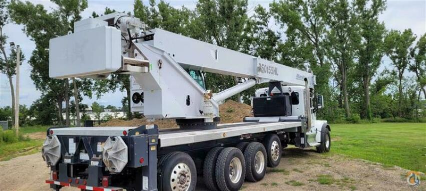 Crane for Sale or Rent in Cedar Rapids Iowa  Crane Network image 3