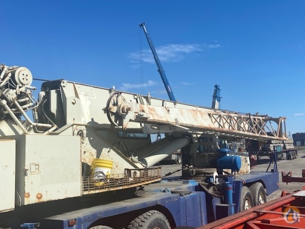 Crane for Sale in Manitoba  Crane Network image 3