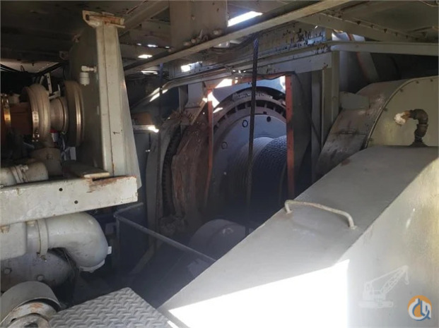 Crane for Sale in Houston Texas  Crane Network image 5