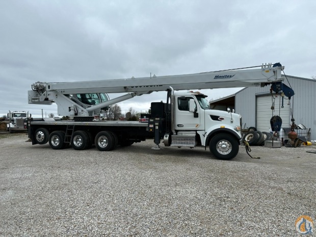 Crane for Sale in Louisville Kentucky  Crane Network image 0