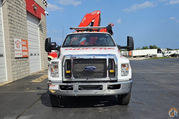 Crane for Sale in Indianapolis Indiana  Crane Network image 6