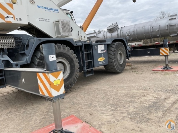 Crane for Sale in Pryor Oklahoma  Crane Network image 8