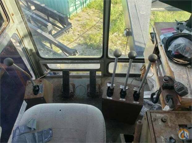 Crane for Sale in Houston Texas  Crane Network image 3