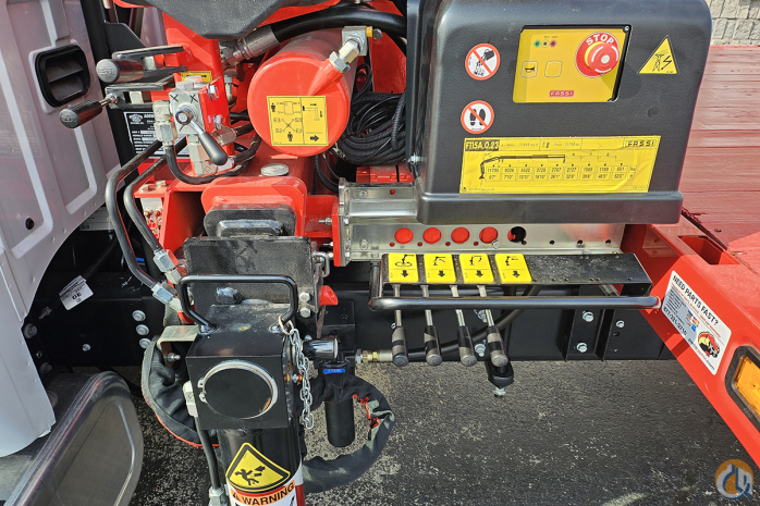 Crane for Sale in Indianapolis Indiana  Crane Network image 8