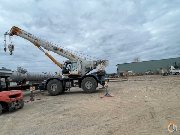 Crane for Sale in Pryor Oklahoma  Crane Network image 4