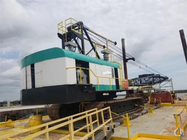 Crane for Sale in Houston Texas  Crane Network image 2