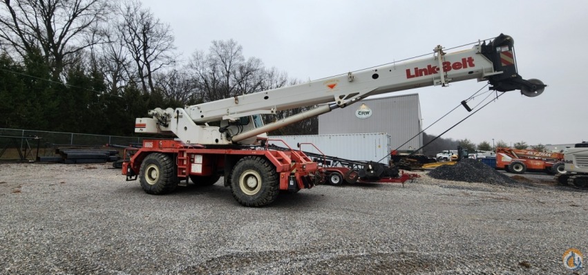 Crane for Sale in Carlisle Pennsylvania  Crane Network image 1