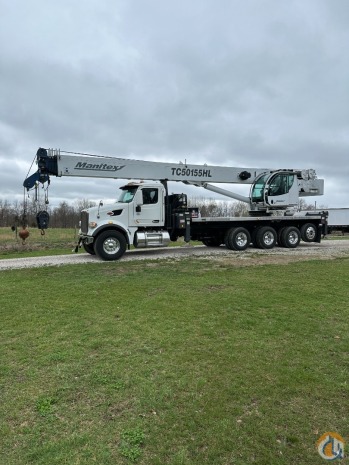 Crane for Sale in Louisville Kentucky  Crane Network image 3
