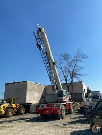 Crane for Sale in Davenport Iowa  Crane Network image 0