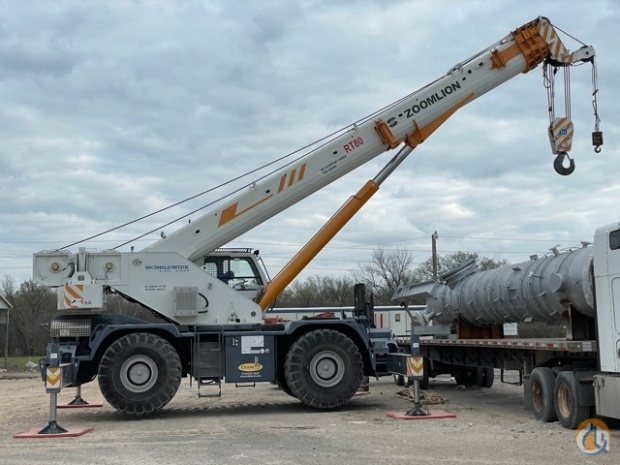 Crane for Sale in Pryor Oklahoma  Crane Network image 0