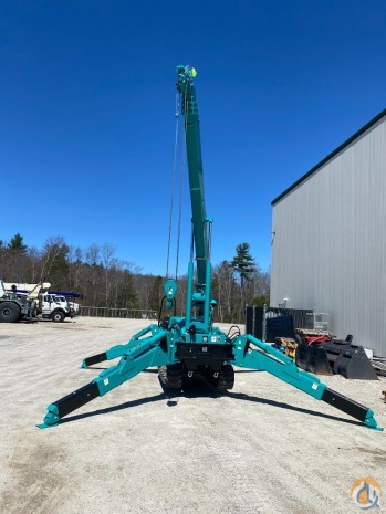 Crane for Sale in Oxford Massachusetts  Crane Network image 10