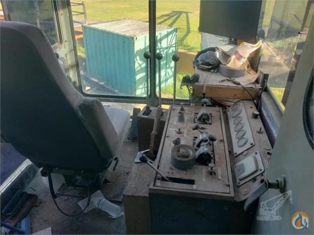 Crane for Sale in Houston Texas  Crane Network image 6