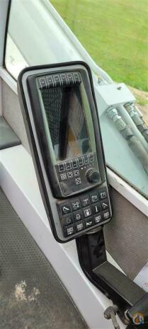 Crane for Sale or Rent in Cedar Rapids Iowa  Crane Network image 6