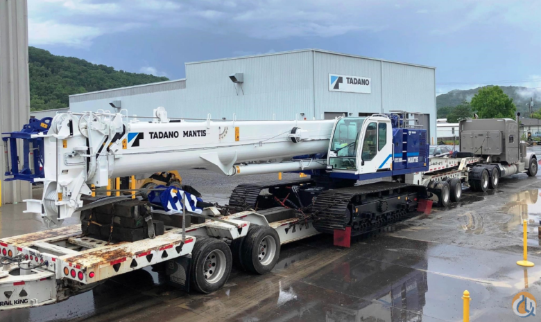 Crane for Sale in Solon Ohio  Crane Network image 0