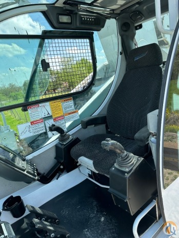 Crane for Sale in Louisville Kentucky  Crane Network image 2