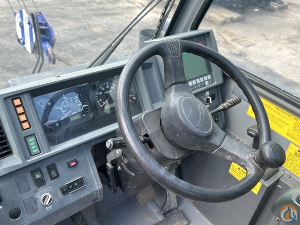 Crane for Sale or Rent in Solon Ohio  Crane Network image 10