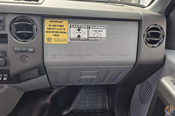 Crane for Sale in Indianapolis Indiana  Crane Network image 12