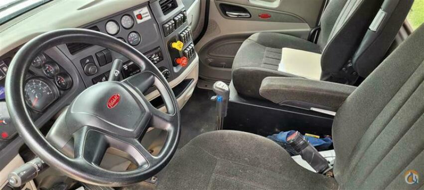 Crane for Sale or Rent in Cedar Rapids Iowa  Crane Network image 4