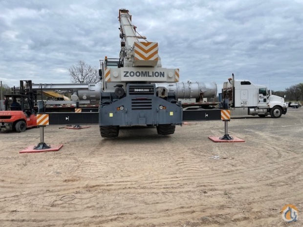 Crane for Sale in Pryor Oklahoma  Crane Network image 3