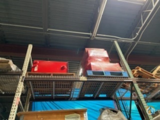 Manitowoc Manitowoc Part 91653 Hydraulic System Components Crane Part for Sale in Cleveland Ohio  Crane Network image 0