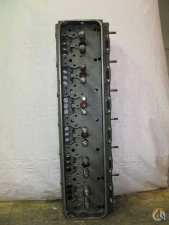 Detroit Detroit 67112V71 2VAL Engines  Transmissions Crane Part for Sale  Crane Network image 0