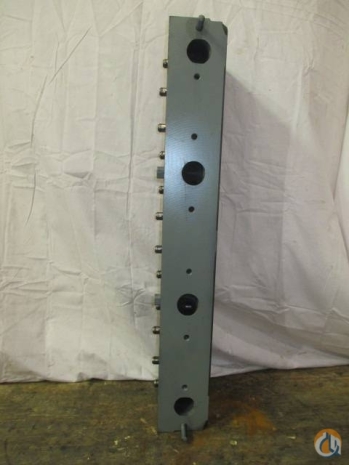 Mercedes-Benz Mercedes-Benz OM352 Engines  Transmissions Crane Part for Sale  Crane Network image 1