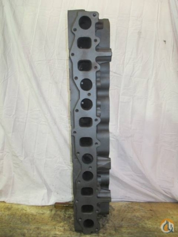 John Deere John Deere 6619 Engines  Transmissions Crane Part for Sale  Crane Network image 2