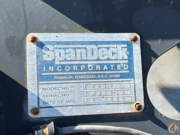 Mantis 2009 25 jib mantis Jib Sections  Components Crane Part for Sale in Branchburg New Jersey  Crane Network image 2