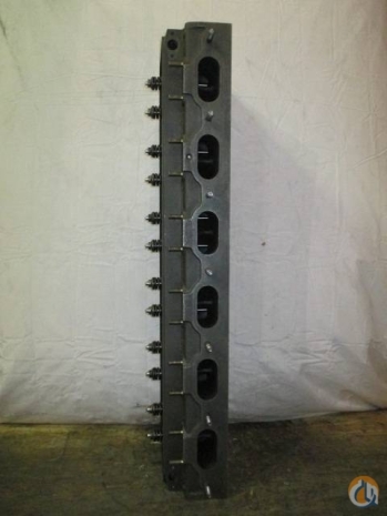 Detroit Detroit 67112V71 2VAL Engines  Transmissions Crane Part for Sale  Crane Network image 1