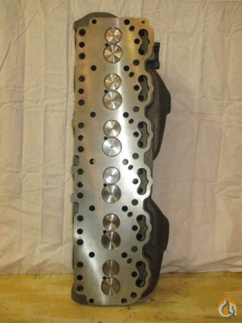 John Deere John Deere 6329 Engines  Transmissions Crane Part for Sale  Crane Network image 0