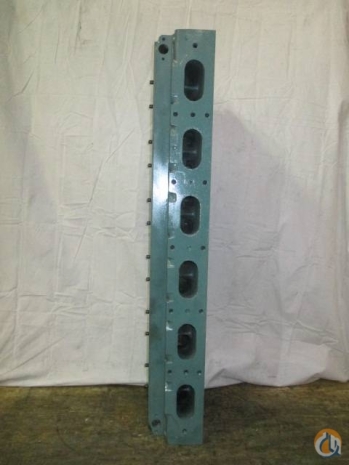 Detroit Detroit 26085 Engines  Transmissions Crane Part for Sale  Crane Network image 1