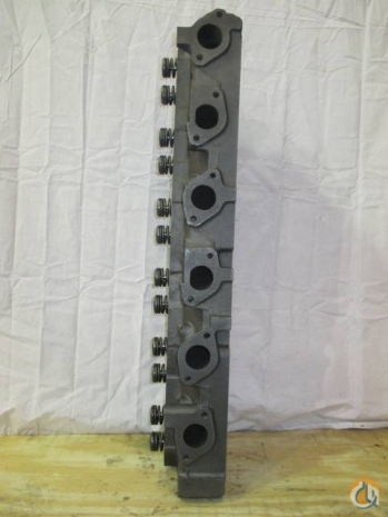 John Deere John Deere 6329 Engines  Transmissions Crane Part for Sale  Crane Network image 1