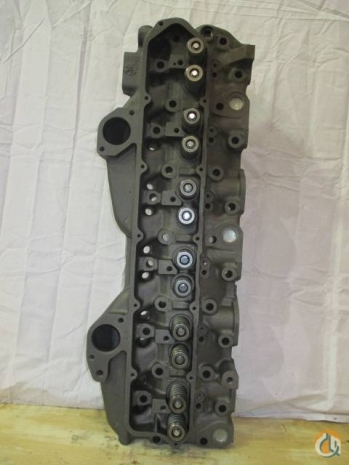 John Deere John Deere 6329 Engines  Transmissions Crane Part for Sale  Crane Network image 2