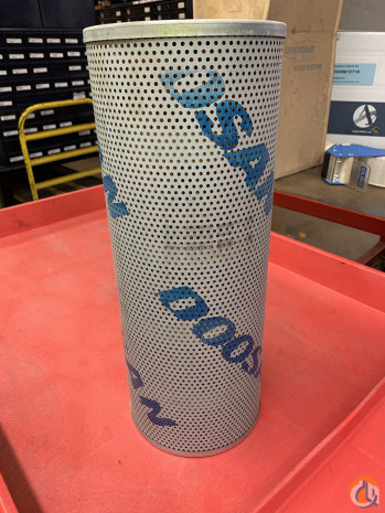 Terex Terex Hydraulic Element Filters Oil Air Hydraulic Crane Part for Sale in Cleveland Ohio  Crane Network image 0