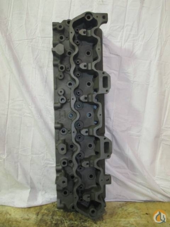 John Deere John Deere 6619 Engines  Transmissions Crane Part for Sale  Crane Network image 1