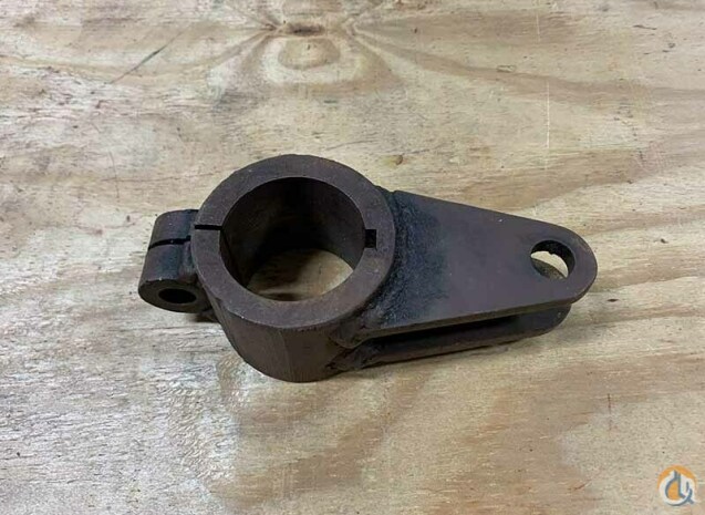 Manitowoc Manitowoc Lever Levers Crane Part for Sale in Cleveland Ohio  Crane Network image 0