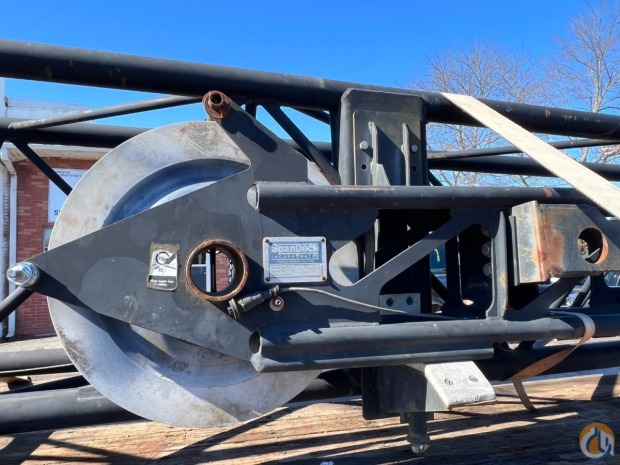 Mantis 2009 25 jib mantis Jib Sections  Components Crane Part for Sale in Branchburg New Jersey  Crane Network image 1