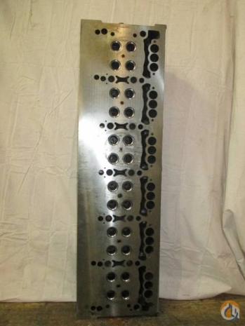 Detroit Detroit 26085 Engines  Transmissions Crane Part for Sale  Crane Network image 2