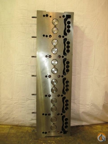 Detroit Detroit 67112V71 2VAL Engines  Transmissions Crane Part for Sale  Crane Network image 2