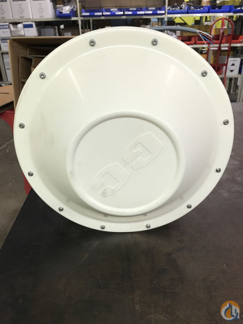 Greer Products Greer TWG Reeling Drum Assy A240610 Drum Assy. Crane Part for Sale in Cleveland Ohio  Crane Network image 6