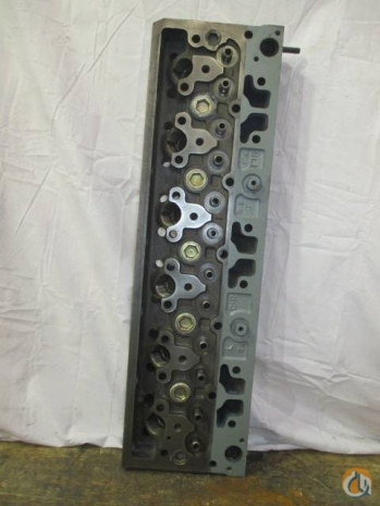 Mercedes-Benz Mercedes-Benz OM352 Engines  Transmissions Crane Part for Sale  Crane Network image 2