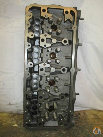 Detroit Detroit 8V92 Engines  Transmissions Crane Part for Sale  Crane Network image 0