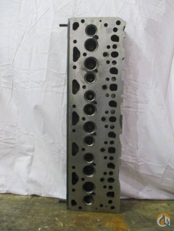 Mercedes-Benz Mercedes-Benz OM352 Engines  Transmissions Crane Part for Sale  Crane Network image 0